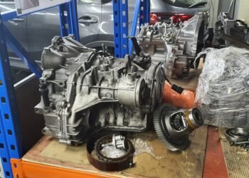 Gearbox Kereta Auto Banyak Masalah? Ini Apa yang Korang Kena Tahu!